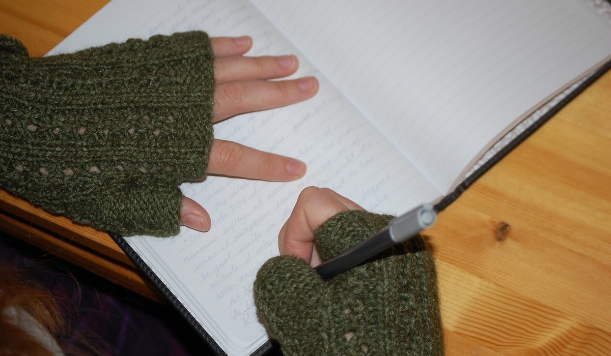 Balancing Reading and Writing in a Busy Week