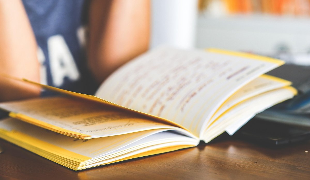 Etiquette for Joining a Local Writing Group