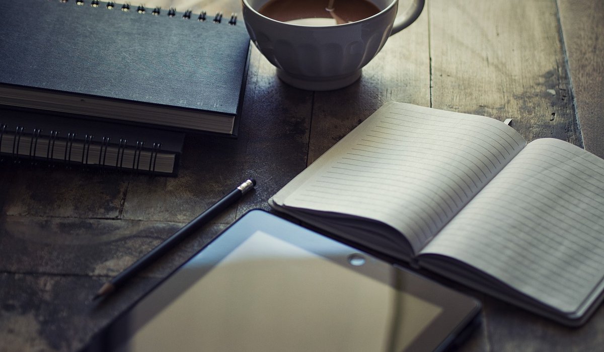 How to Edit a First Draft Without Losing Heart