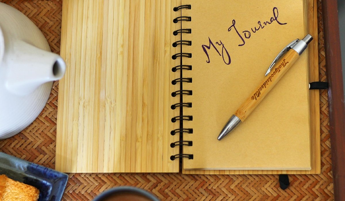 How to Write in Coffee Shops Without Distraction