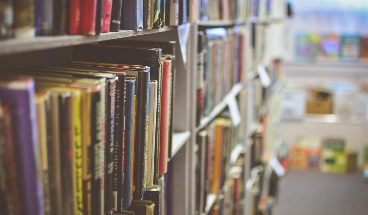 Practical Ways to Move Through Writer's Block