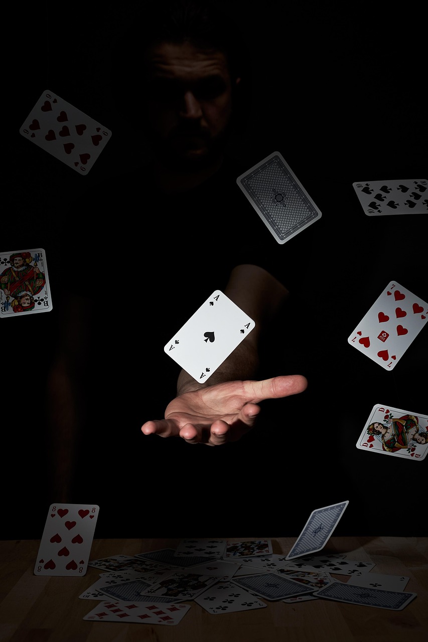 The House Always Wins? Why Smart Players Still Love iGaming